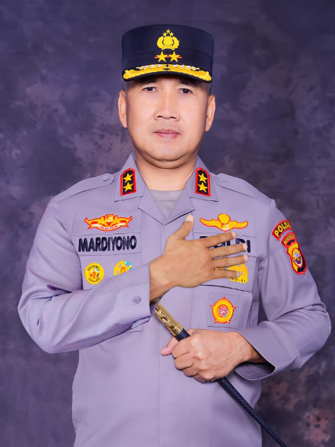 Kisah Inspiratif Kapolda Bengkulu: Puasa karena Tak Ada Makanan, Kini Bantu Warga Lewat Program Sosial