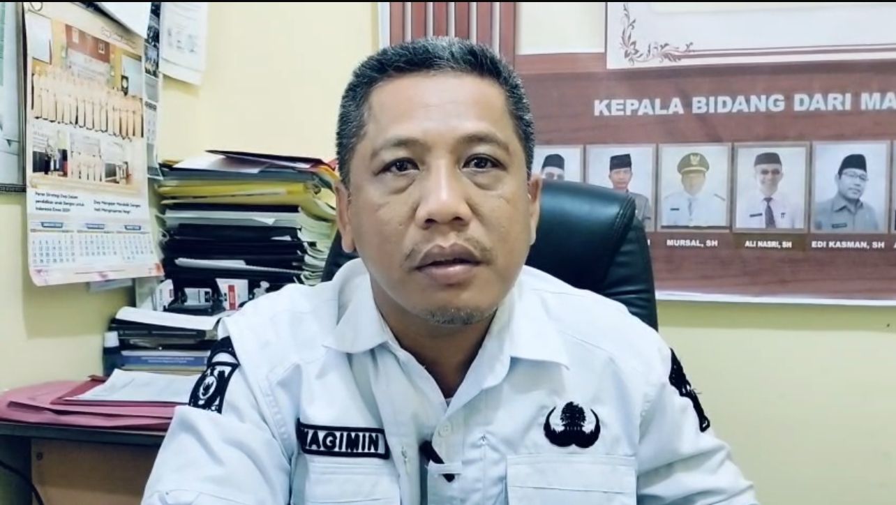 Anggota BPD Lulus PPPK Tak Otomatis Mundur, DPMD Mukomuko Buka Suara