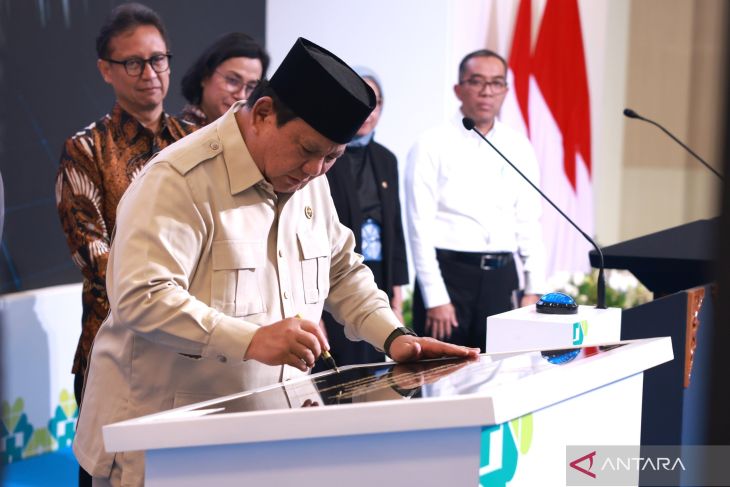 Prabowo Target Buka 30 Fakultas Kedokteran Baru