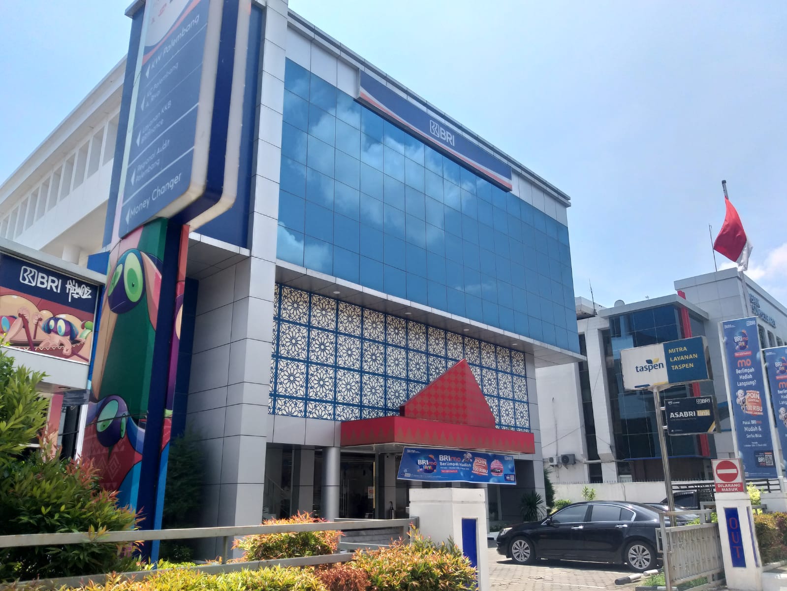 Mudah dan Menguntungkan, Begini Cara Buka Rekening di Bank BRI