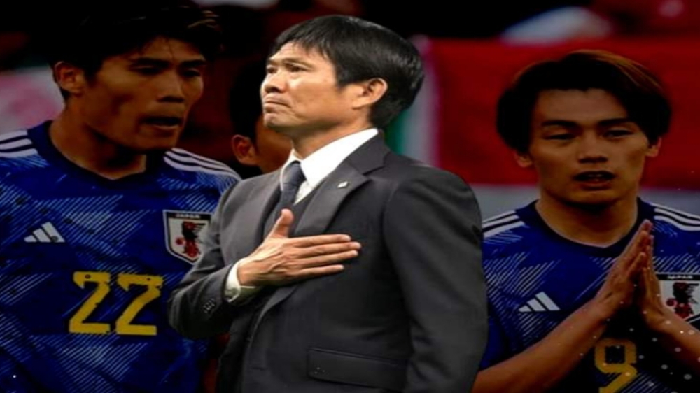 Jepang Anggap Tim Nasional Indonesia Sebagai Ancaman Baru, Yamamoto: Sangat Menantang Buat Kami