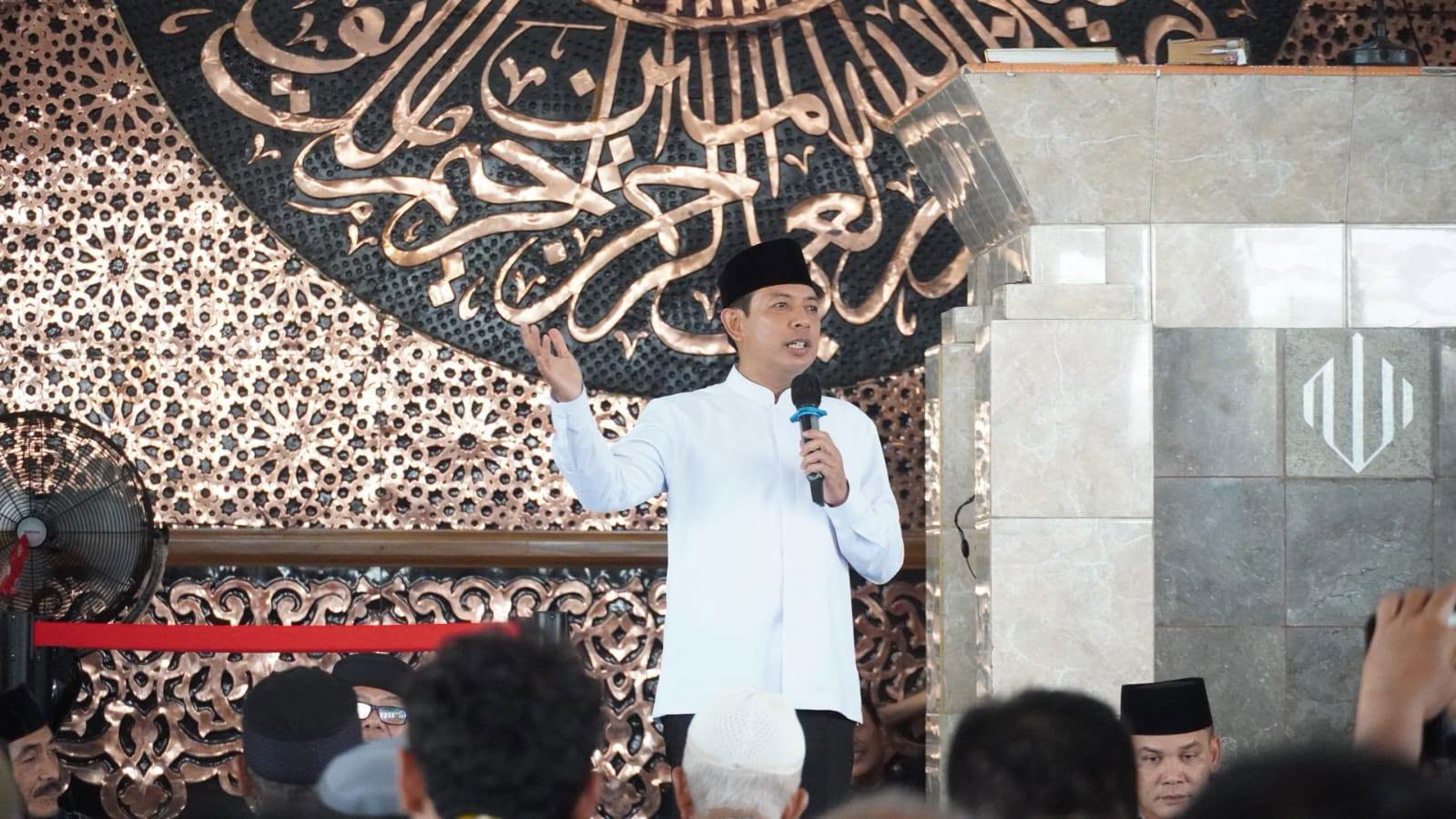 28.014 Warga Kota Bengkulu Sudah Nikmati BPJS Kesehatan Gratis