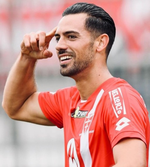 Pablo Mari: 'Akhirnya Tiba di Rumah'