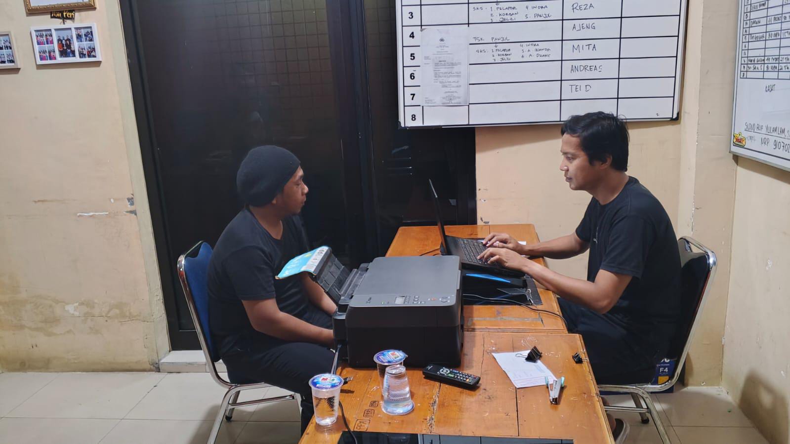 Vendor Glow Run Night Bengkulu Akui Lalai, Peserta Protes Racepack Tak Sesuai