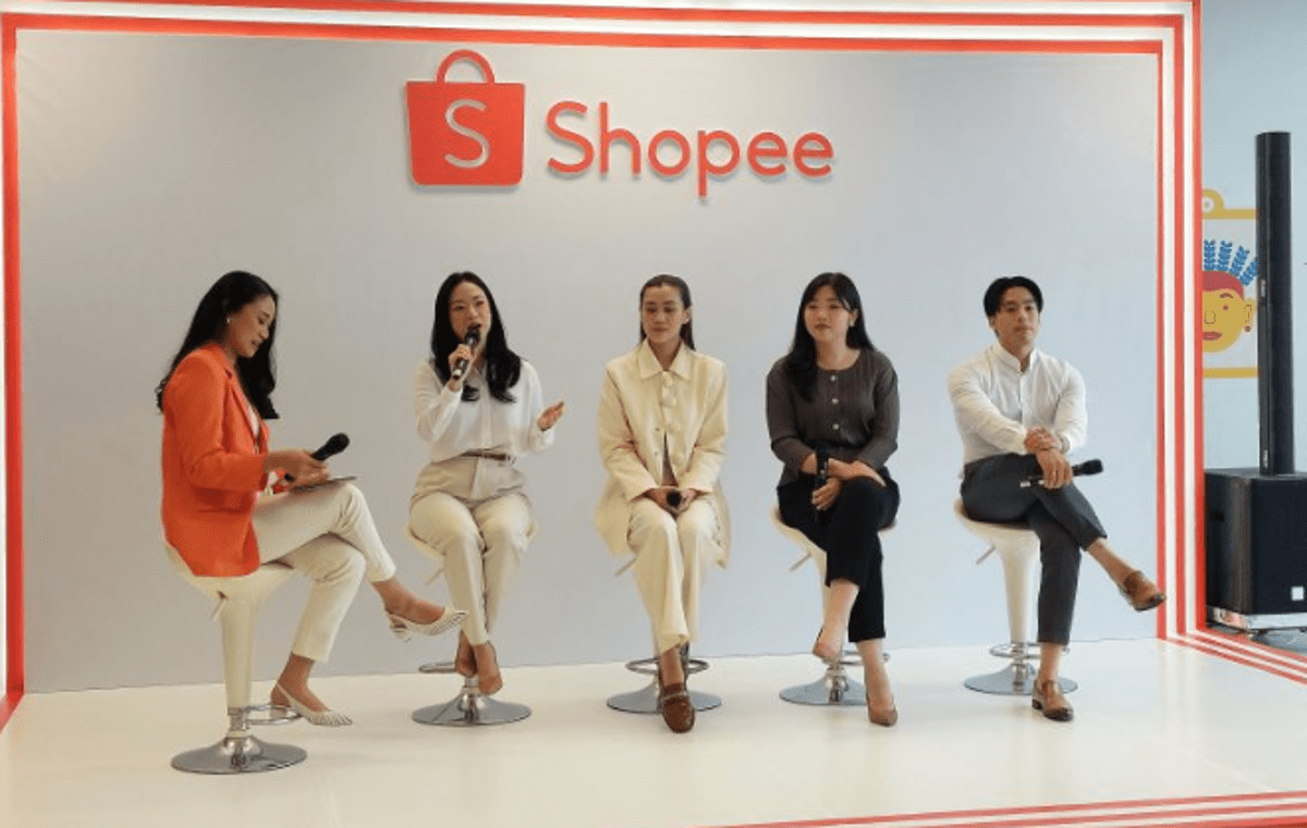 Wow! Inovasi Fitur Shopee Tingkatkan Pertumbuhan Merek Lokal dan UMKM