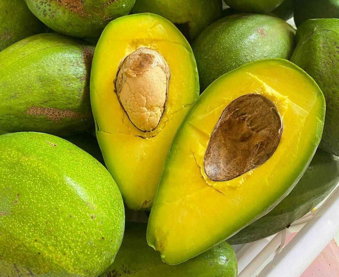 9 Manfaat Hebat Buah Alpukat: Sumber Lemak Sehat untuk Kesehatan Optimal