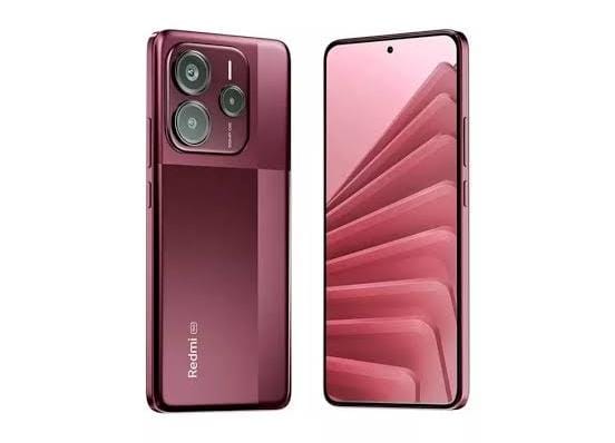 Redmi Note 14 SE Tawarkan Layar AMOLED 2100 Nits dan Desain Premium di Kelas Menengah