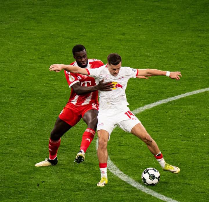 Bayern Muenchen Singkirkan Leipzig, Lolos ke Semifinal Piala Jerman