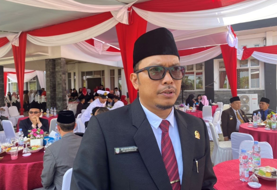 DPRD Seluma Desak Pemkab Lunasi Tunggakan BPJS Kesehatan: Prioritaskan Kepentingan Rakyat