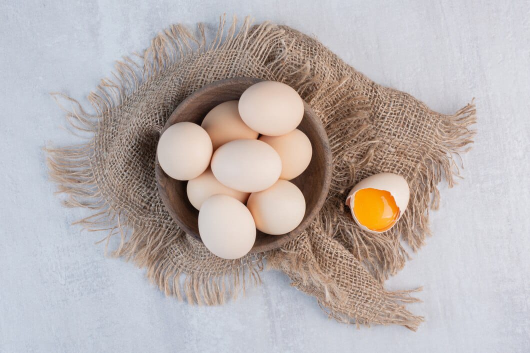 Kaya Akan Nutrisi, Ini Dia 6 Manfaat Mengonsumsi Telur Ayam Kampung untuk Kesehatan