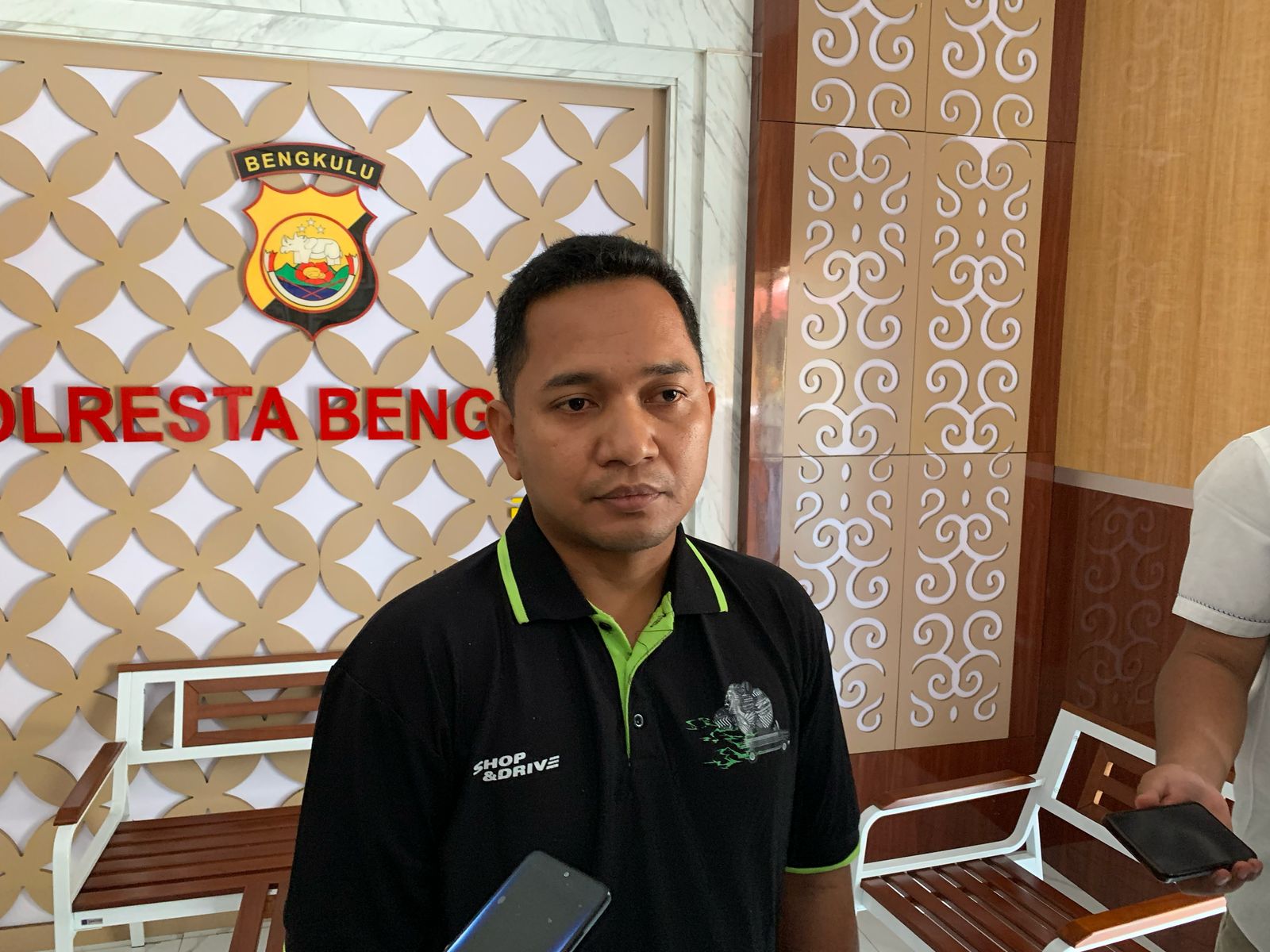 Polisi Periksa 12 Saksi dalam Kasus Pembunuhan Dua Bocah di Bengkulu, Kondisi Psikologis Tersangka Didalami