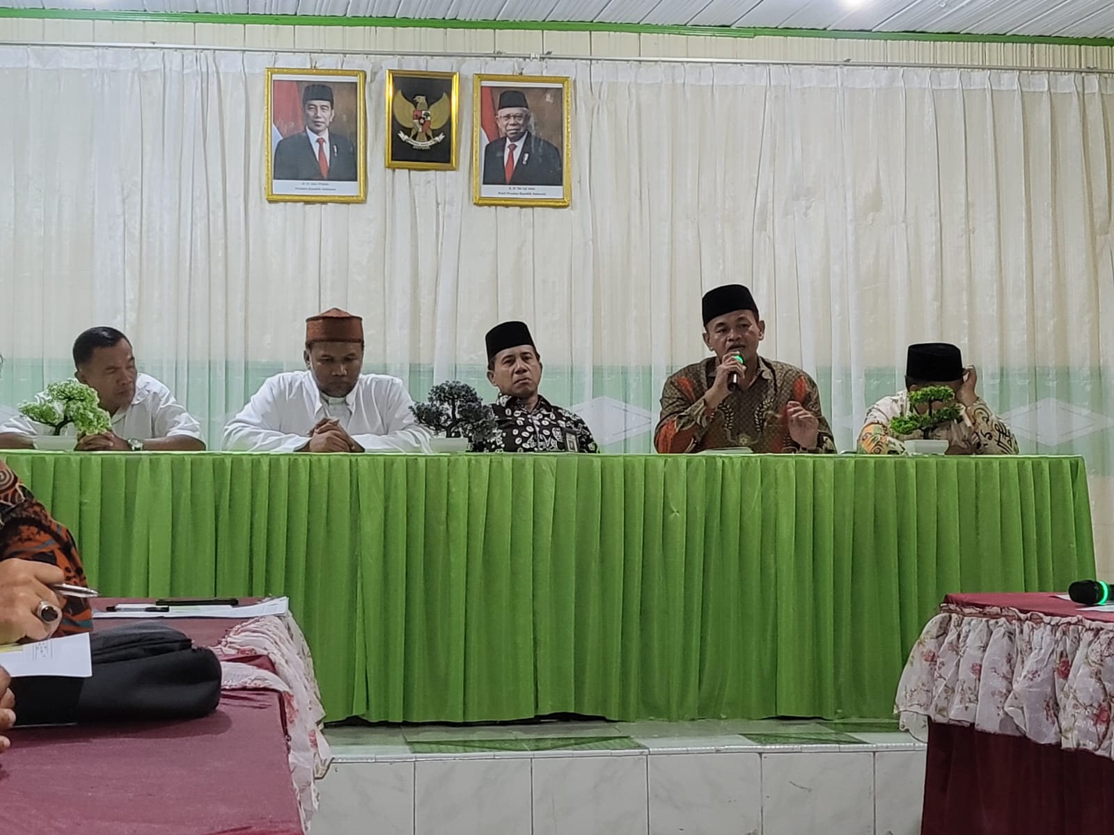 Ini Besaran Zakat Fitrah yang Ditetapkan Kemenag Rejang Lebong, Tertinggi Rp45.000