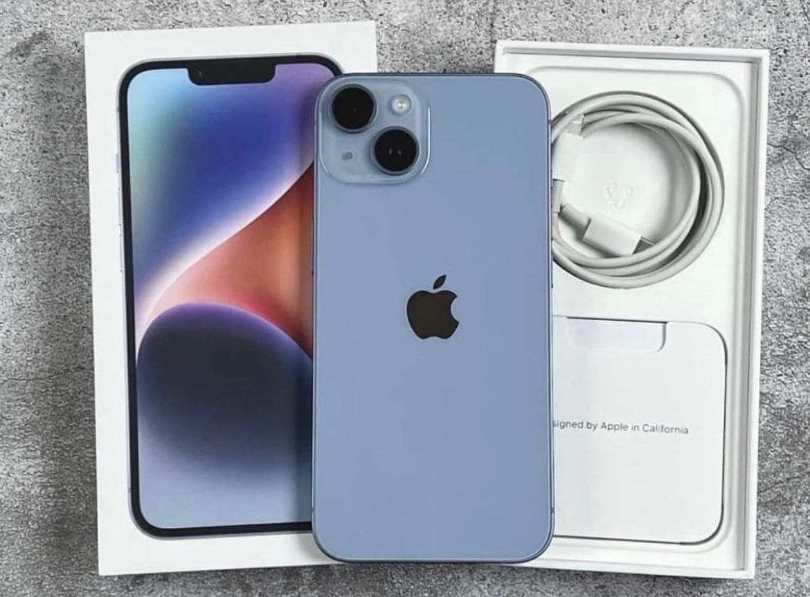 iPhone 14 Jadi Rekomendasi iPhone Hingga 2027! Simak Harga, Keunggulan, dan Kekurangannya!