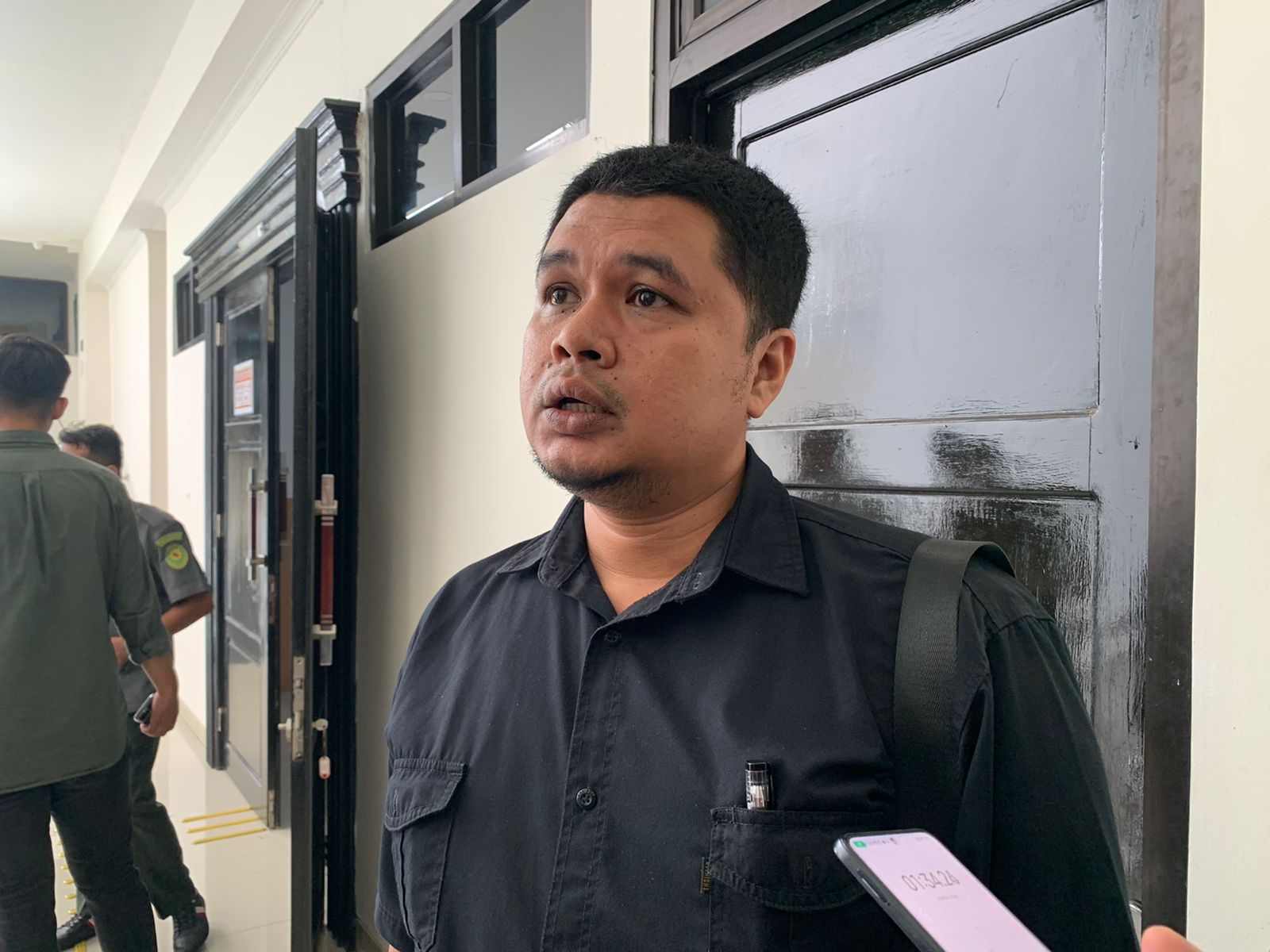 Terdakwa Pembunuhan Dua Bocah di Kelurahan Kandang Terancam Pasal Berlapis dan UU Perlindungan Anak