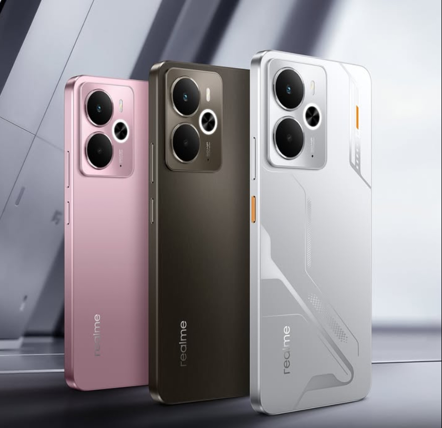 Realme 14 Series 5G Siap Rilis, Bawa Performa Turnamen ke Kelas Mid-Range