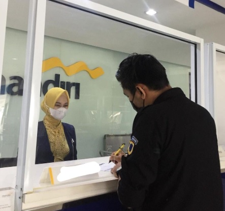 Bank Mandiri Target Tingkatkan Kucuran KUR 20 Persen Tahun Ini