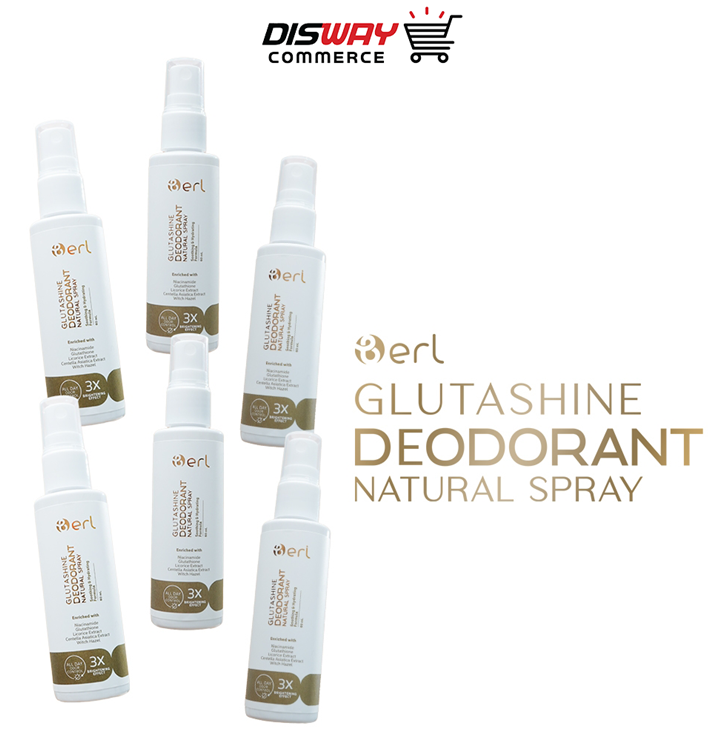 Ketiak Bukan Sekadar Wangi, Tapi Juga Harus Sehat