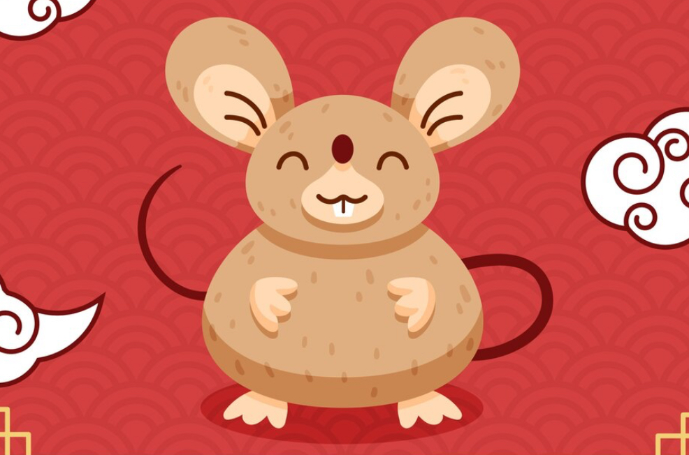 Tips Keberuntungan dari Warna! Prediksi Warna Keberuntungan untuk Shio Tikus di Tahun 2025 