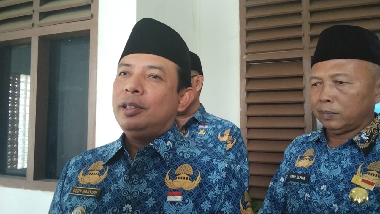 Pesan Tegas Walikota Bengkulu, Aparatur Harus Beradaptasi dengan Pelayanan Kekinian