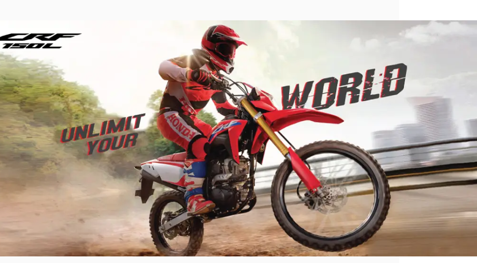 Update Harga Motor Premium Honda: Pilihan dari CRF hingga ST125