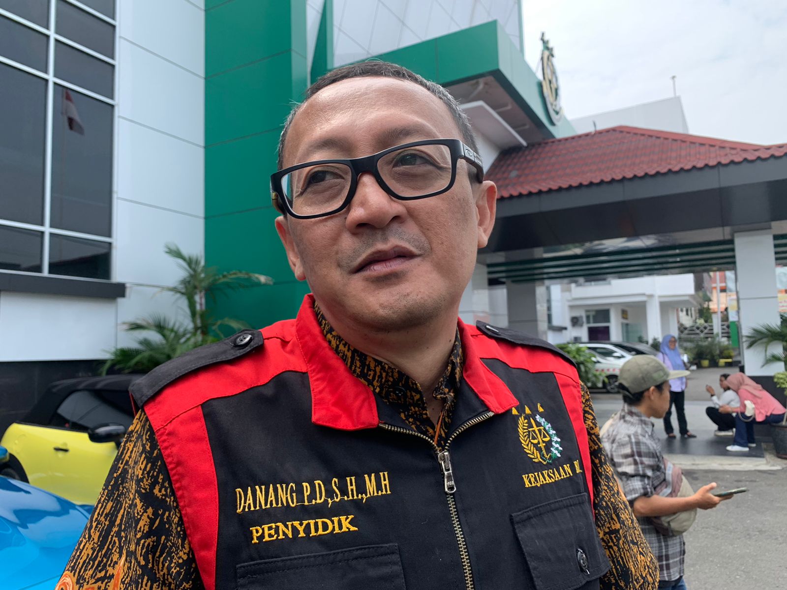 Kejati Bengkulu Beberkan Modus Tersangka Baru Korupsi Tambang Batubara, Uang Rp71 Miliar Ditarik dari Bank