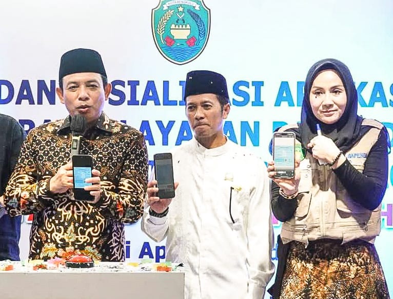 Pajak Bumi dan Bangunan Diperpanjang Hingga 31 Oktober, Bapenda Bengkulu Ingatkan Ancaman Denda 1 Persen