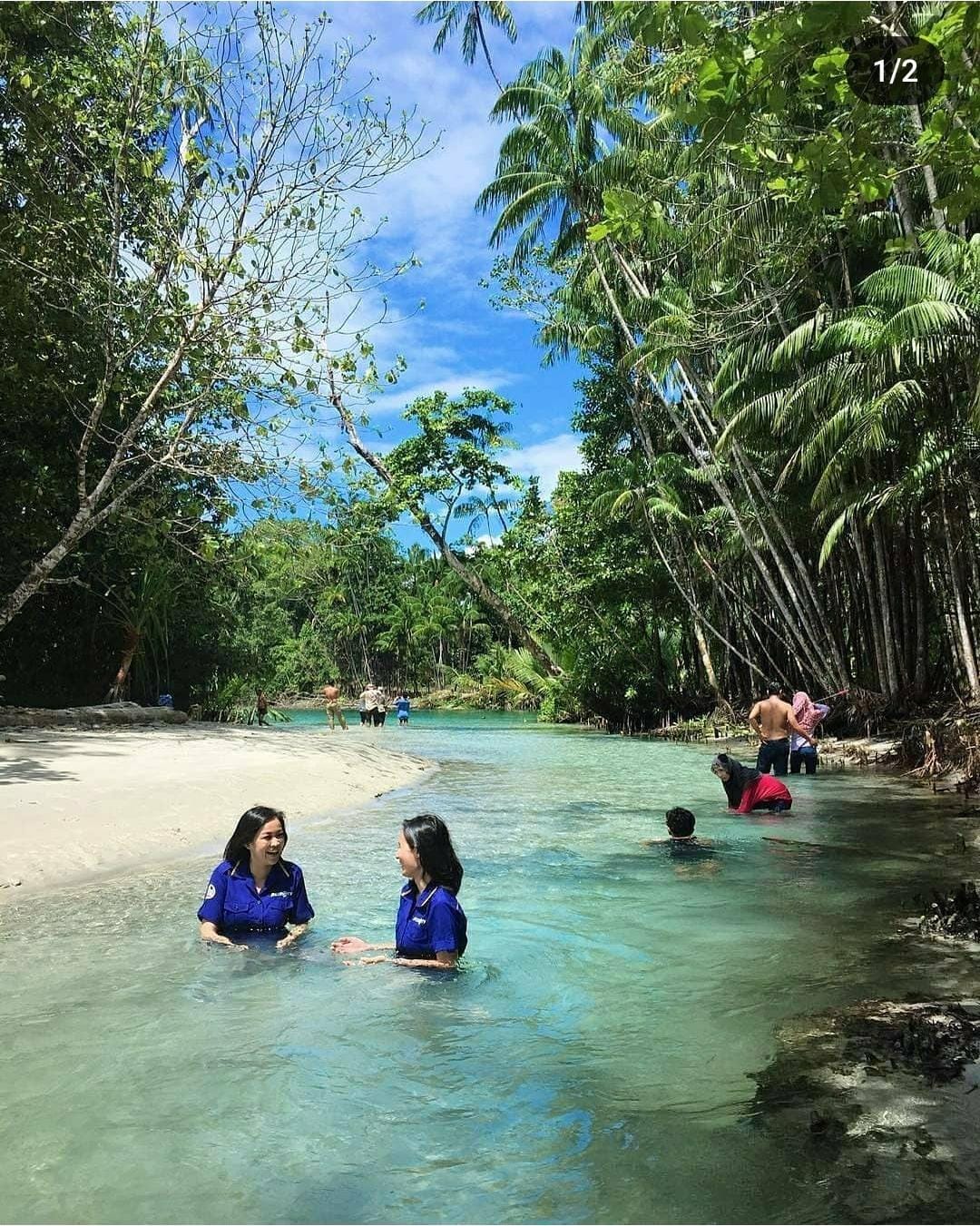 Segera Jadwalkan Keberangkatan! Nikmati Pesona Pulau Enggano di Akhir Tahun 2023 