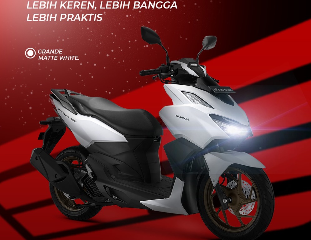 Indikator Oli Change Menyala di Motor Honda? Begini Langkah Tepat Menanganinya