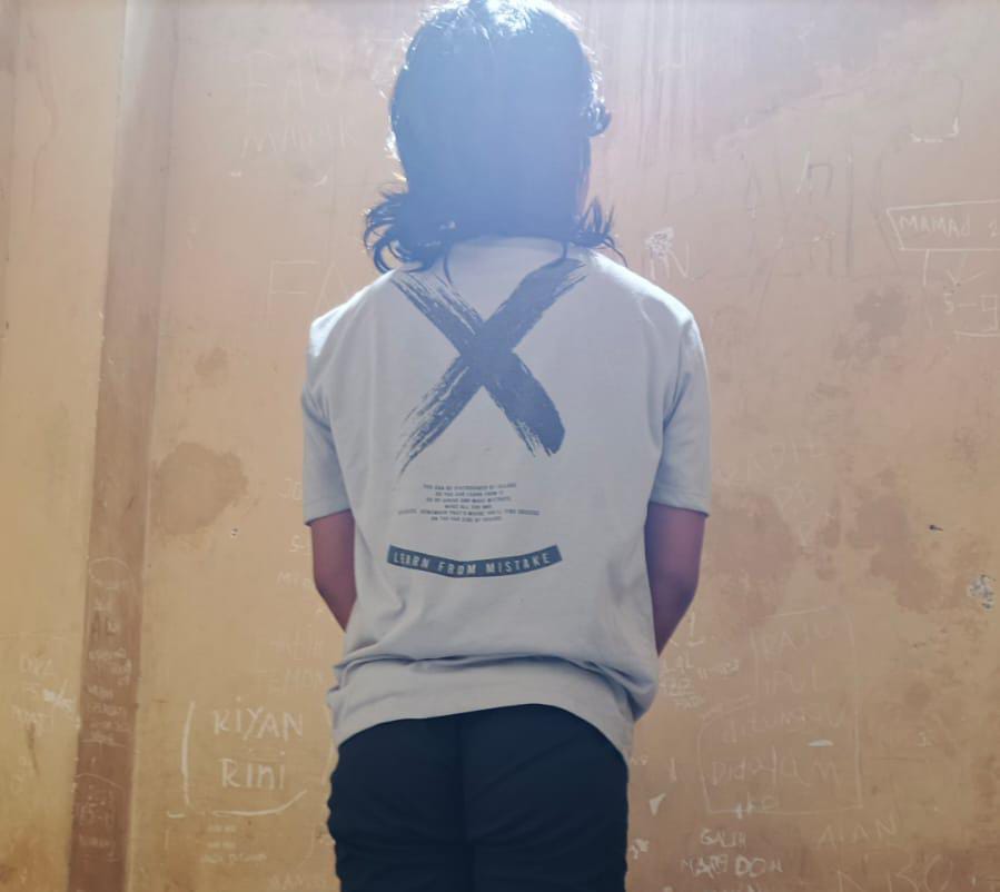 Tak Terima Dipecat, Mantan Karyawan Nekat Gondol Ratusan Kardus Pakan Kucing