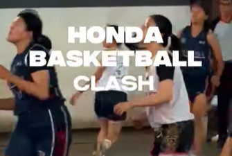 Honda Basketball Clash 2025 di Bengkulu Pecah! Aksi Panas dan Energi Penonton Bikin Merinding