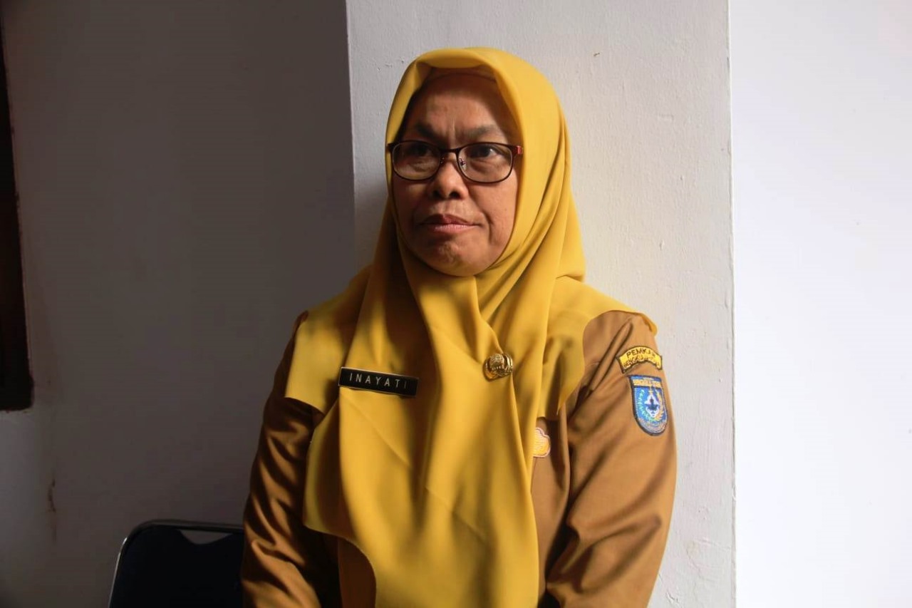 Peringatan Penting Bagi Tenaga Non-ASN di Bengkulu Utara, Kesempatan Menjadi PPPK Bisa Terlewat!