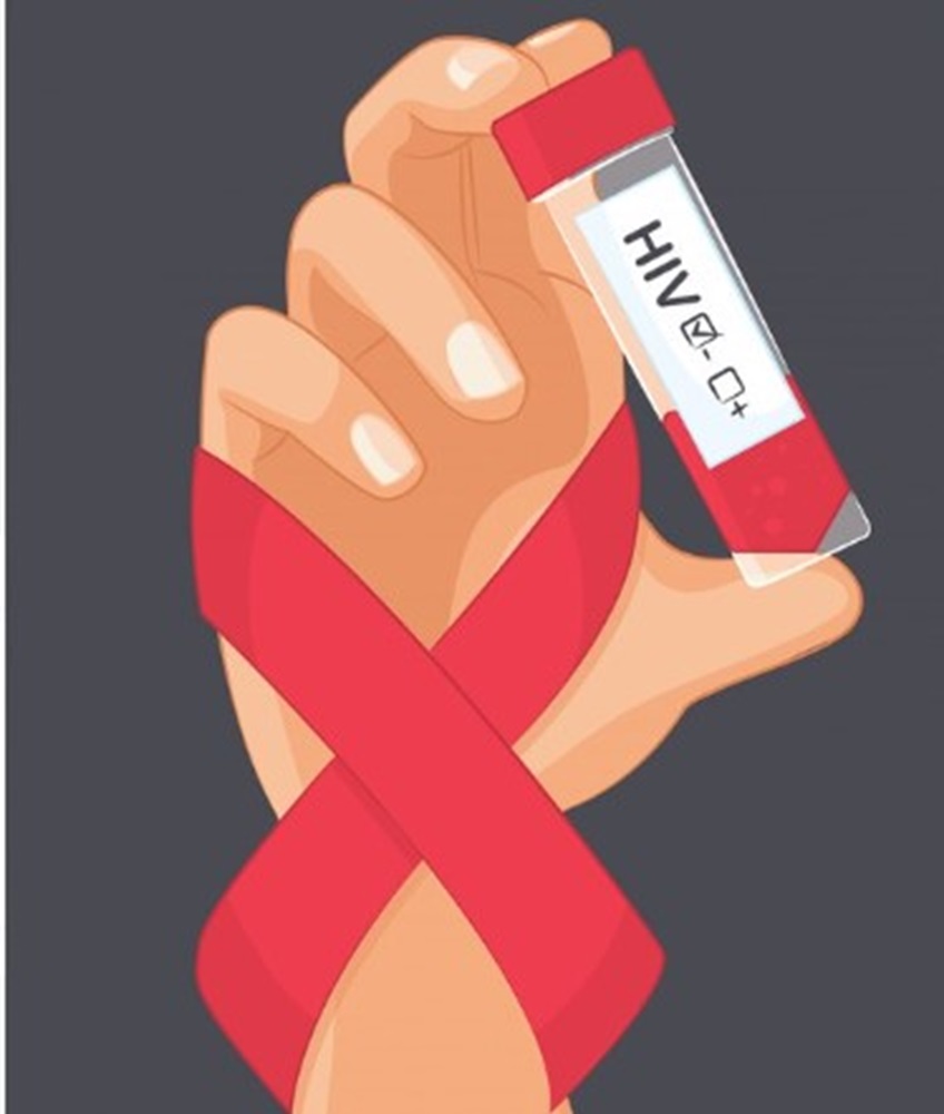 Gejala HIV dan AIDS Pada Laki-Laki, Gejala Baru Muncul Setelah 2-4 Minggu Tubuh Terinfeksi