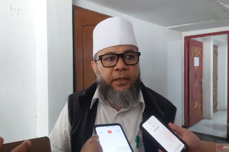 Bengkulu Dapat Kucuran APBN Rp2 Triliun, Helmi Hasan Ungkap Program Besarnya
