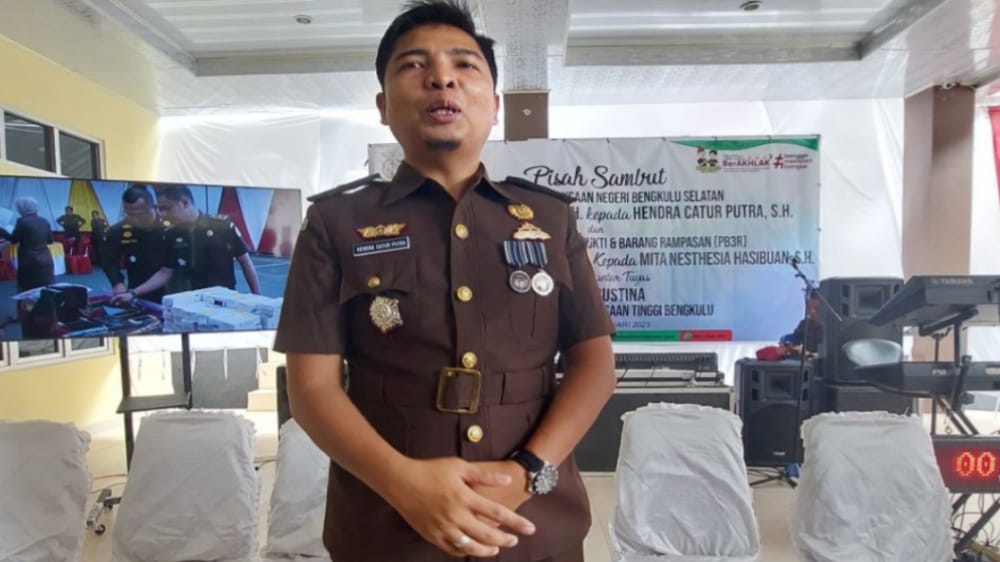 Dugaan Korupsi Replanting Sawit 304 Hektare Senilai Rp9,1 Miliar, Kejari Pastikan Usut Tuntas