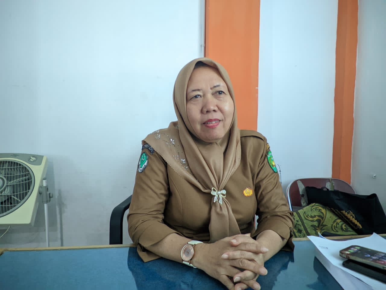 Fenomena Gunung Es HIV di Bengkulu, Dinkes Sebut Kasus Terdata Masih Rendah