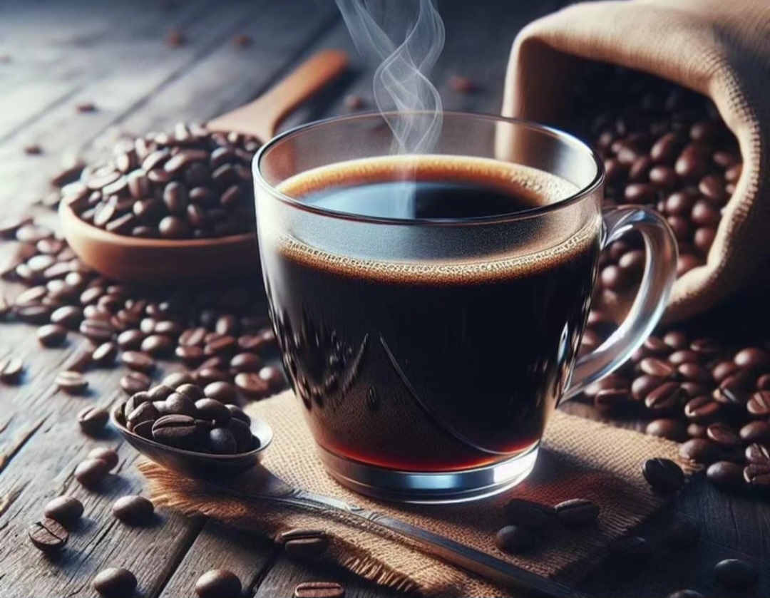 Minum Kopi Saat Puasa, Kapan Waktu yang Tepat Agar Tidak Membatalkan?