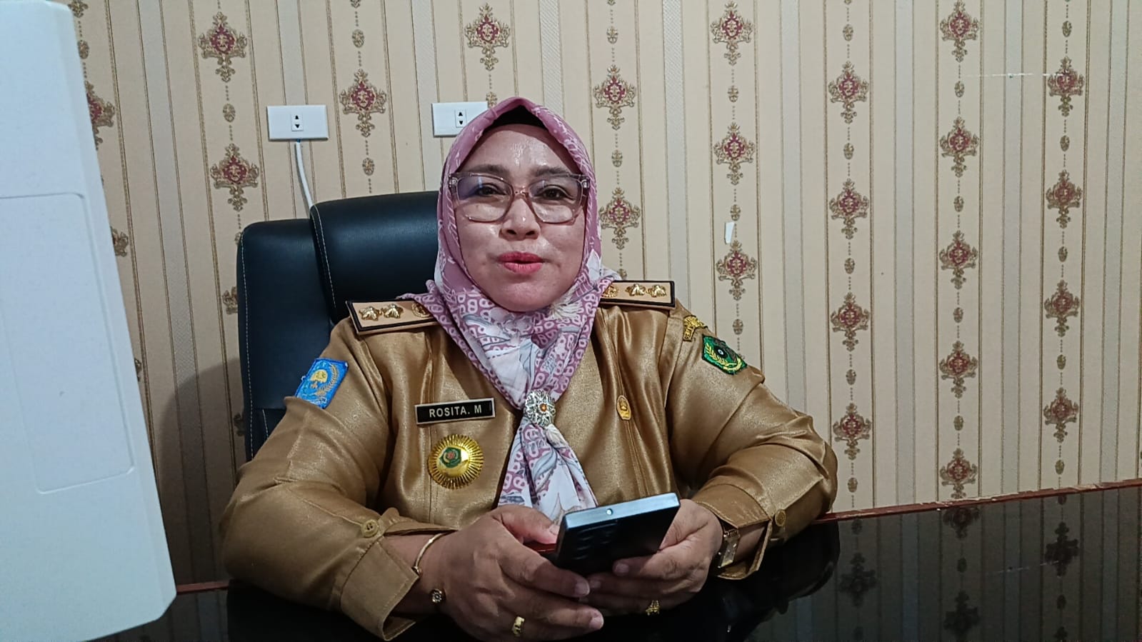 Rejang Lebong Segera Miliki Perda Adminduk Digital, Pelayanan Kependudukan Bisa Online