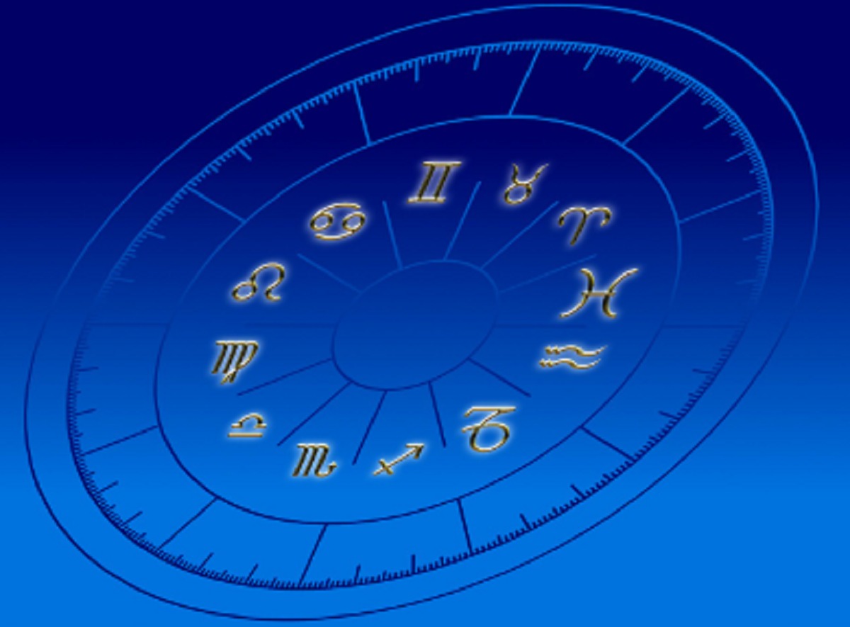 Siap-siap! 6 Zodiak Akan Dapat Uang Kaget: Keberuntungan Dalam Astrologi