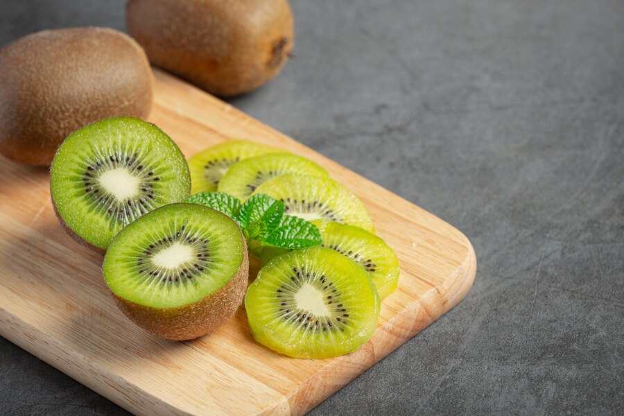 10 Manfaat Buah Kiwi untuk Kesehatan Tubuh, Mulai dari Meredakan Asma Hingga Jaga Kesehatan Jantung