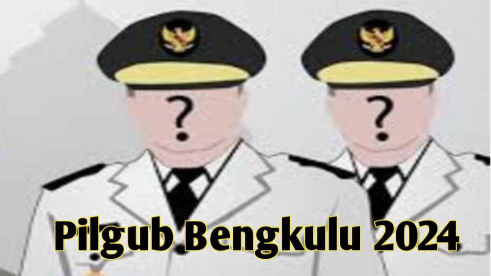 Diprediksi 5 Parpol Usung Rohidin, 3 Helmi dan 2 Rosjonsyah dalam Pilgub Bengkulu 2024