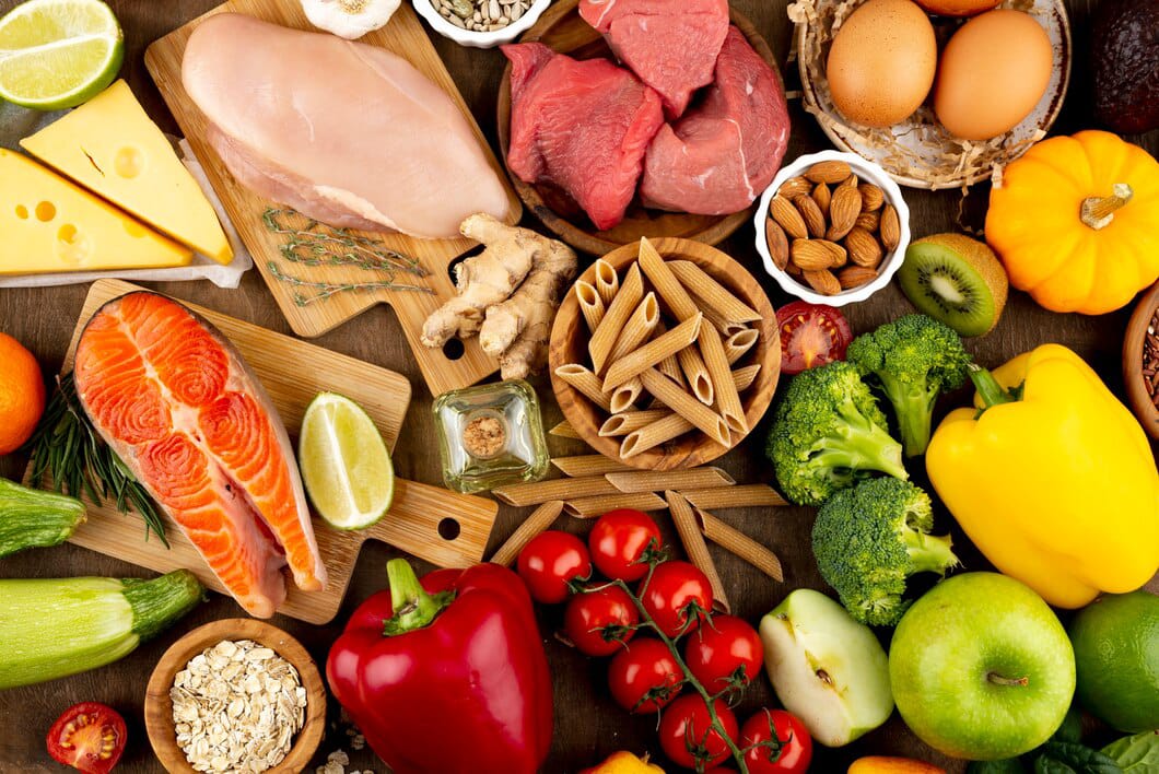 Paling Sehat, 5 Manfaat Menjalani Diet Mediterania Saat Puasa Ramadan