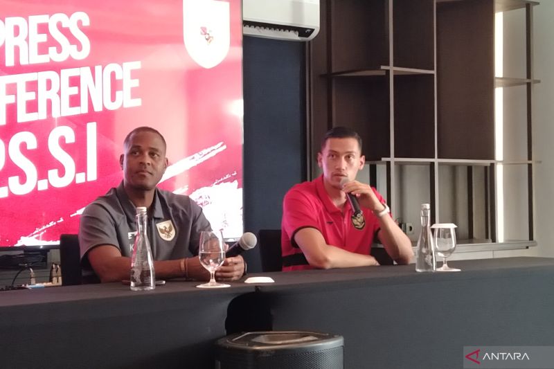 Jay Idzes Puji Kualitas Pemain Baru Timnas: Level Tinggi, Siap Hadapi Laga Krusial!