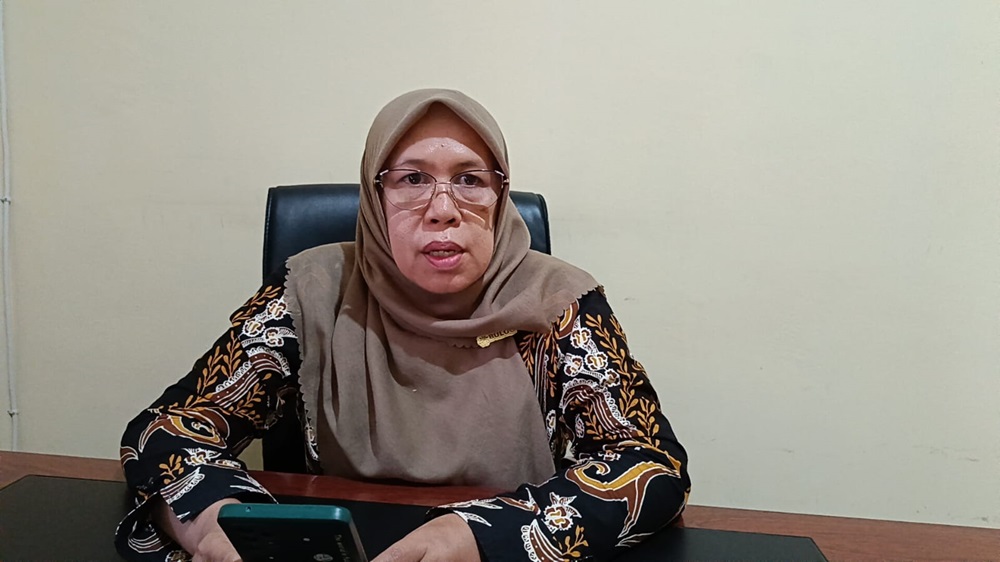 Nataru, Stok Bahan Pangan untuk 3 Kabupaten di Bengkulu Aman Hingga Awal Tahun 2024