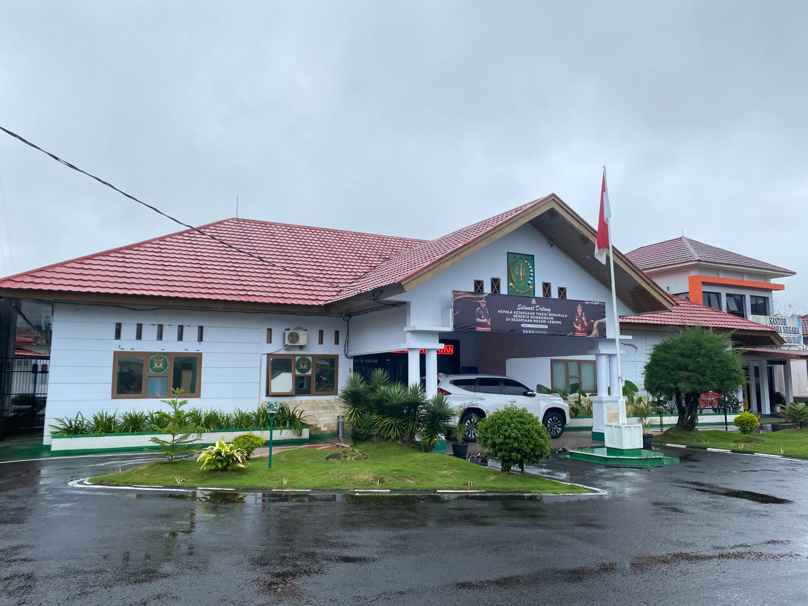 Kejari Lebong Klarifikasi Kekeliruan Objek Kasus, Fokus Beralih dari Dana PKK ke DWP 2019