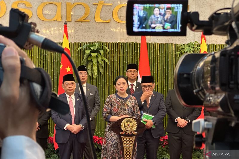 Puan Maharani: Usulan Kenaikan Usia Pensiun ASN Perlu Kajian Mendalam