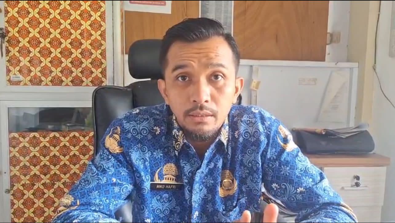 ASN Mukomuko Diminta Tidak Tambah Libur, Ini Jadwal Cuti Bersama Idul Fitri 2026