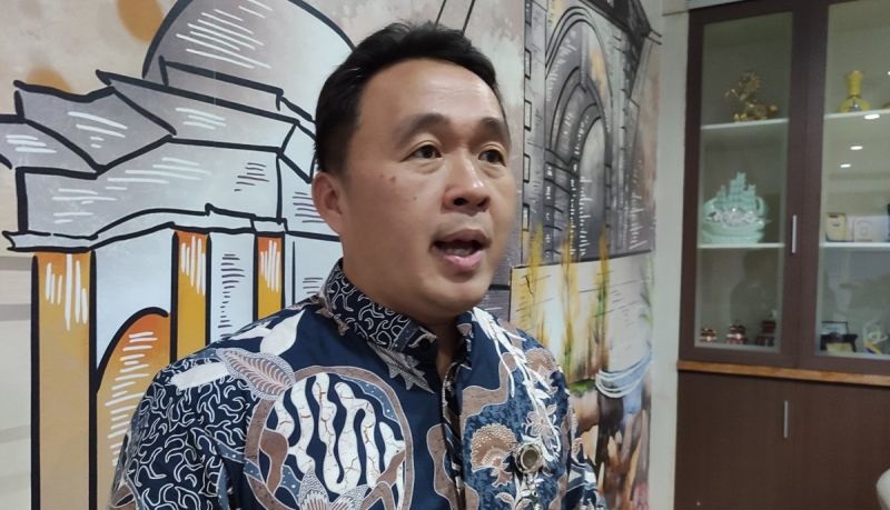 Pelaku UKM Bengkulu Didorong Miliki Izin Usaha untuk Akses Kredit Usaha Rakyat