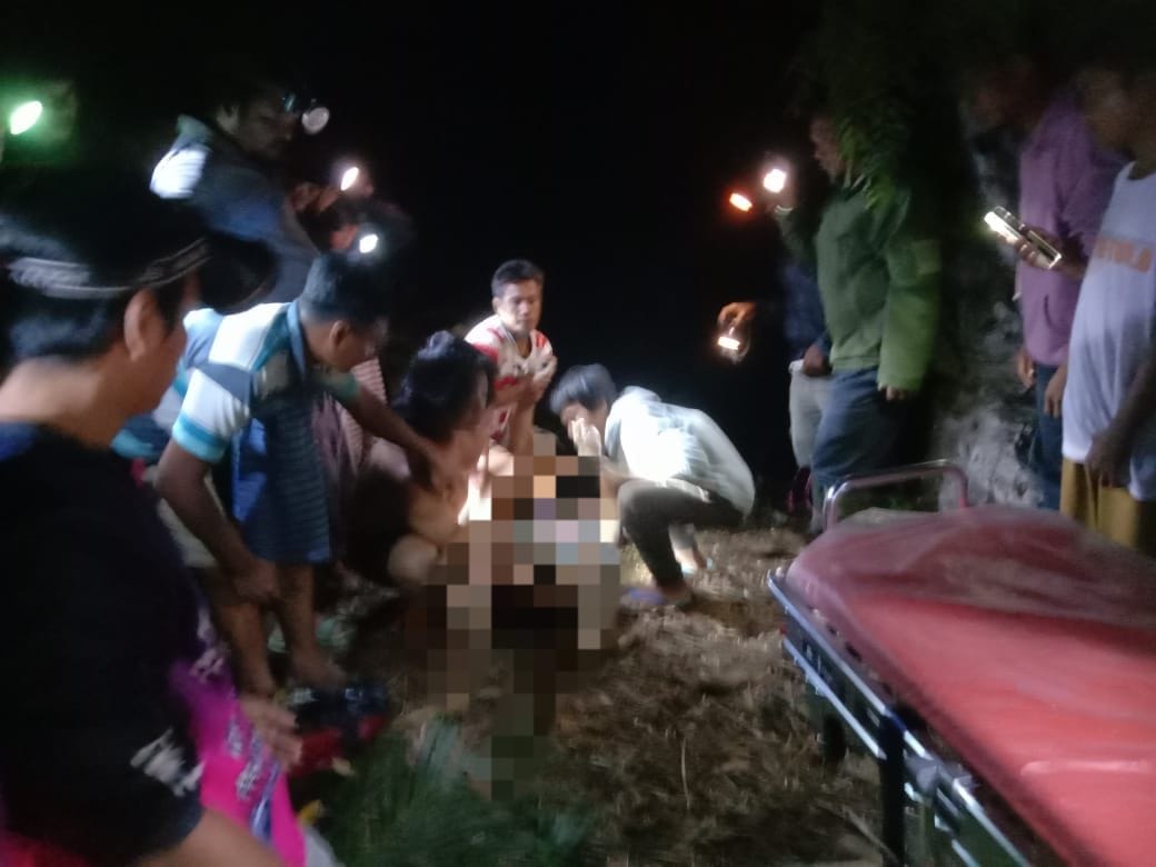 Pamit Pergi Mancing, Warga Mukomuko Ditemukan Tak Bernyawa di Sungai Bungin
