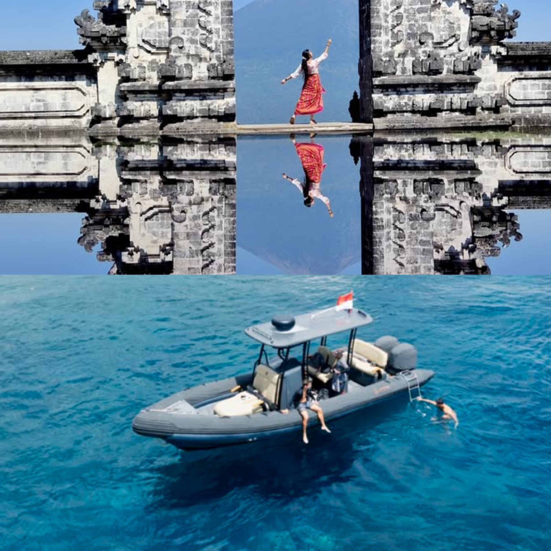 Ini Dia 7 Lokasi Wisata Akhir Tahun yang Wajib Masuk Wishlist