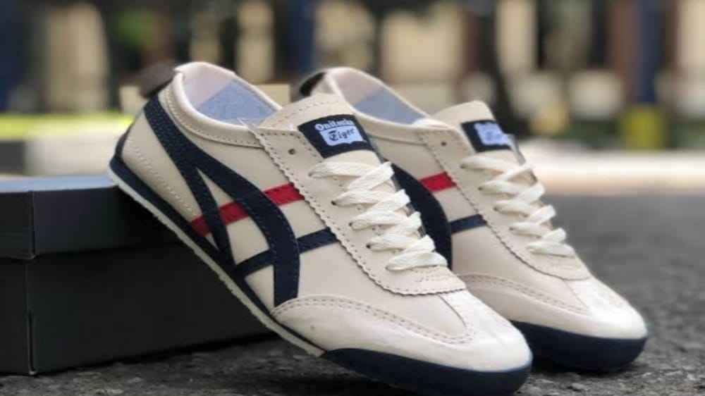 Kenapa Sepatu Ini Sangat Diminati? Ini 6 Daya Tarik dari Sepatu Onitsuka Tiger